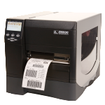 ZM600 Thermal and Thermal Transfer Printer